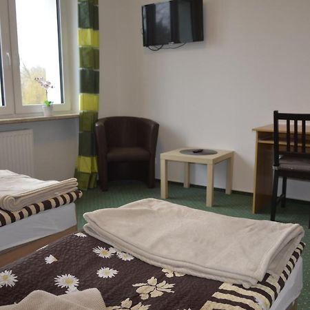 Warszawa Stare Bielany Bed & Breakfast Dış mekan fotoğraf