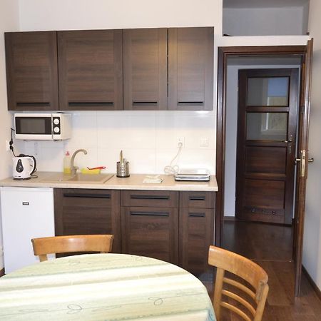 Warszawa Stare Bielany Bed & Breakfast Dış mekan fotoğraf