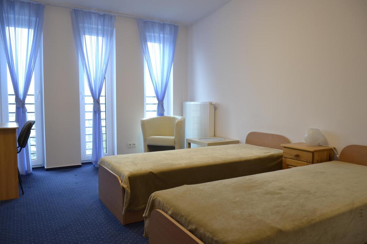 Warszawa Stare Bielany Bed & Breakfast Dış mekan fotoğraf