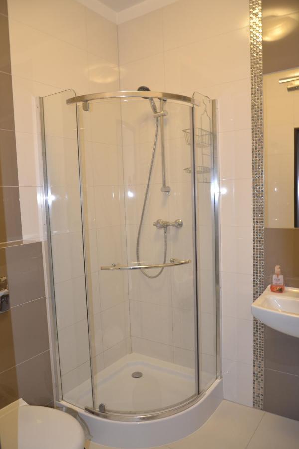 Warszawa Stare Bielany Bed & Breakfast Dış mekan fotoğraf