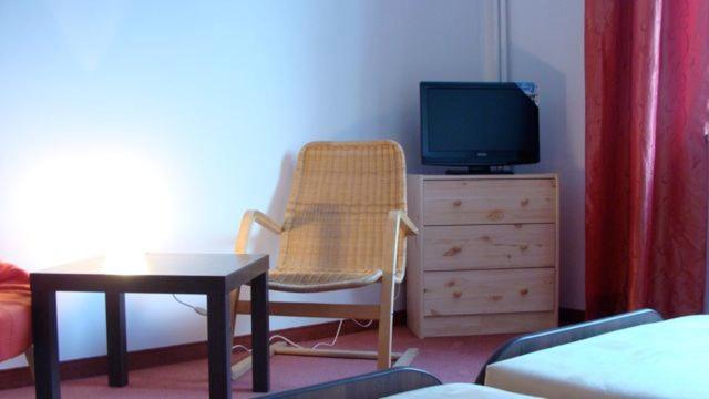 Warszawa Stare Bielany Bed & Breakfast Dış mekan fotoğraf