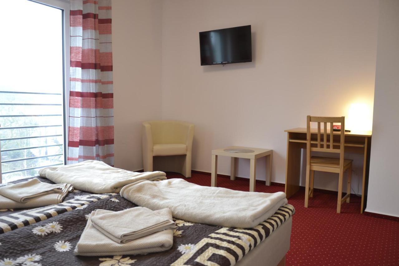 Warszawa Stare Bielany Bed & Breakfast Dış mekan fotoğraf
