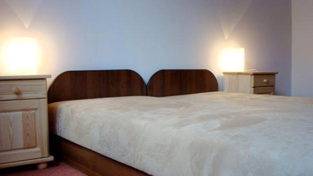 Warszawa Stare Bielany Bed & Breakfast Dış mekan fotoğraf